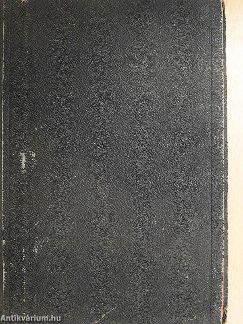 Újszövetségi Szentirás I. (töredék)