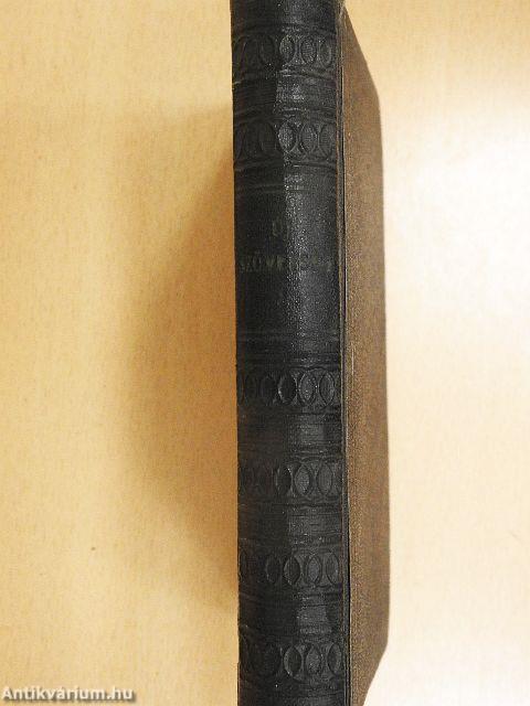 Újszövetségi Szentirás I. (töredék)