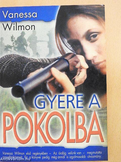 Gyere a pokolba