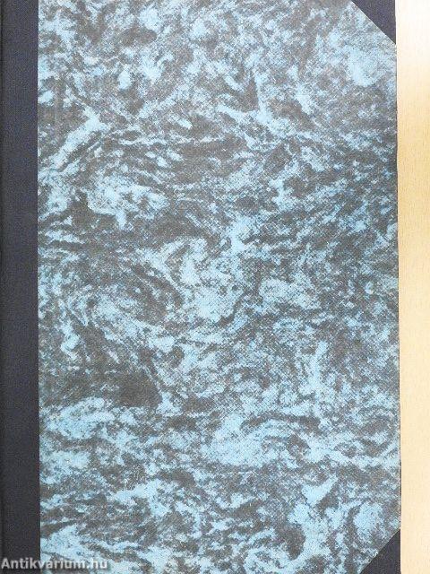 Külföldi magyar nyelvű folyóiratok repertóriuma 1974/január-március/Betűrendes mutató 1974.