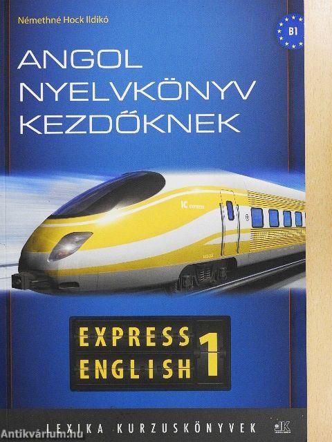 Express English 1