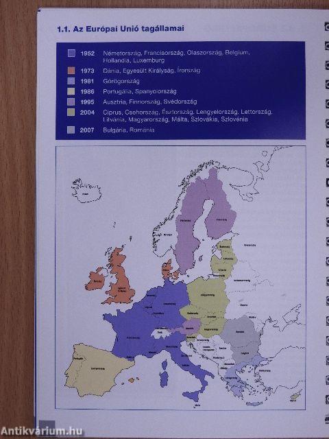 EP kisokos