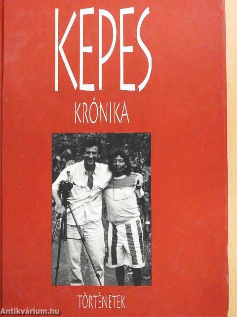 Kepes krónika