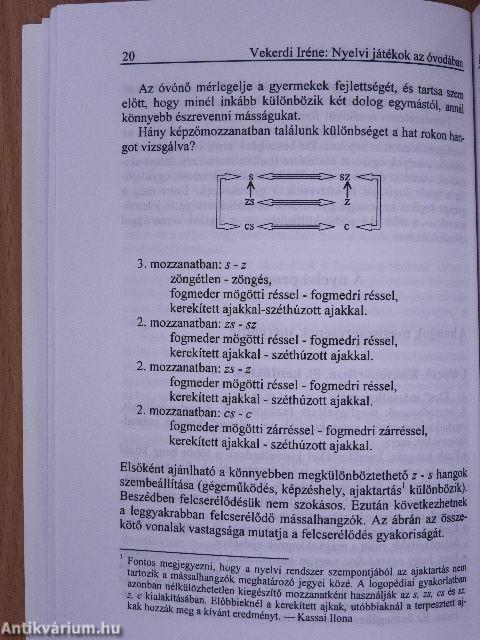Beszédgyógyítás 1998/2.