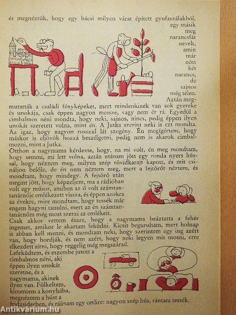 Kincskereső 1991. március