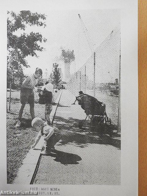 Pszichodráma újság 2001. tél