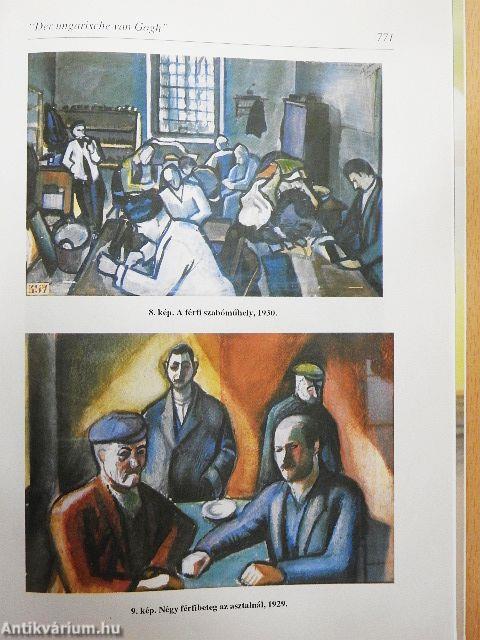 Psychiatria Hungarica 1997. 6.