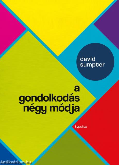 A gondolkodás négy módja