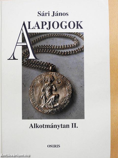 Alapjogok