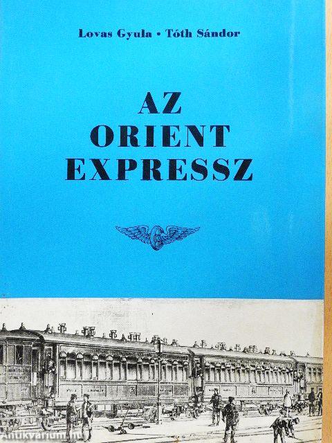 Az Orient Expressz