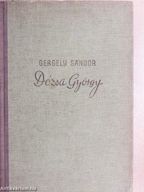 Dózsa György I-II.
