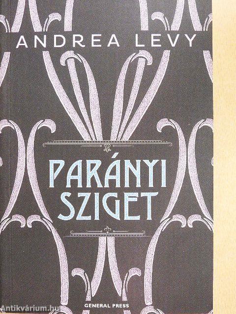 Parányi sziget