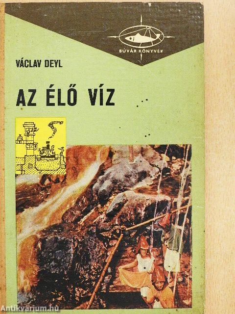 Az élő víz