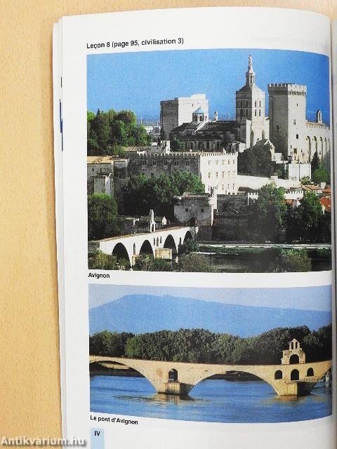 France-Euro-Express 2. - Tankönyv