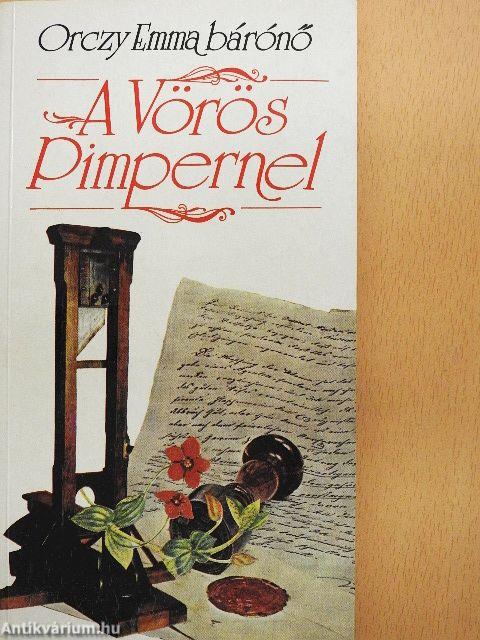 A Vörös Pimpernel