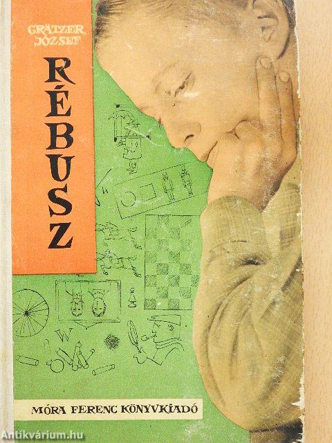 Rébusz