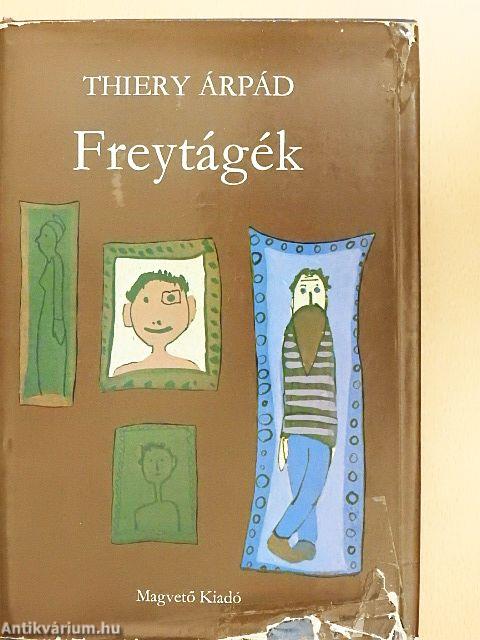 Freytágék