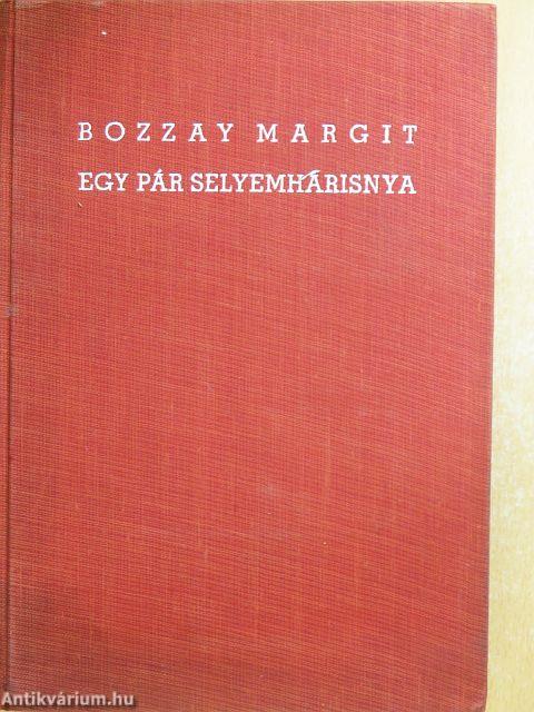 Egy pár selyemharisnya