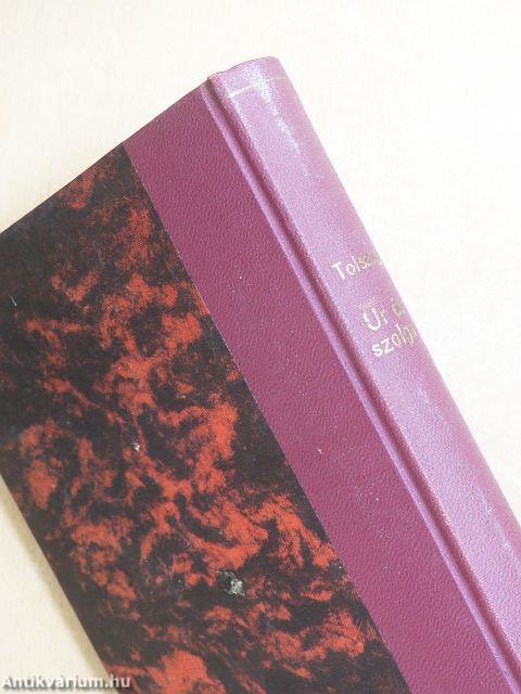 Ur és szolga/A sötétség hatalma