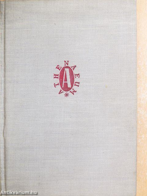 Csöndes élet és egyéb elbeszélések