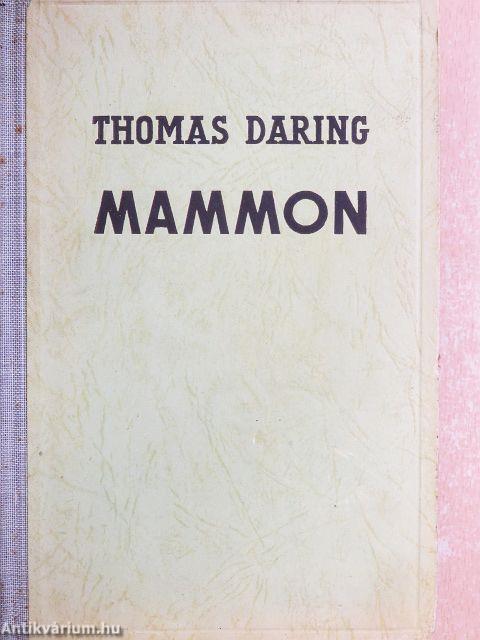 Mammon