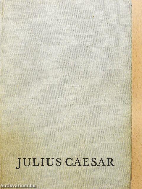 Julius Caesar 