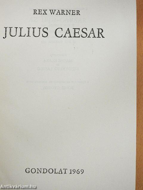 Julius Caesar 