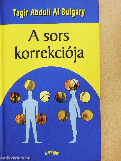 A sors korrekciója