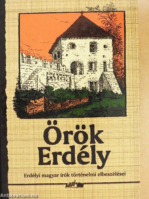 Örök Erdély