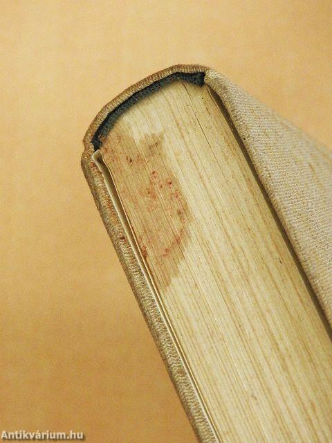 A vadember és családja/Göröngykeresés és más csöndes történetek