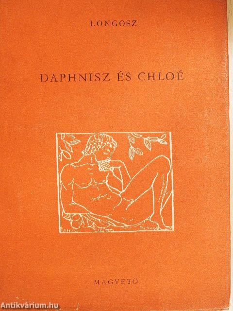 Daphnisz és Chloé