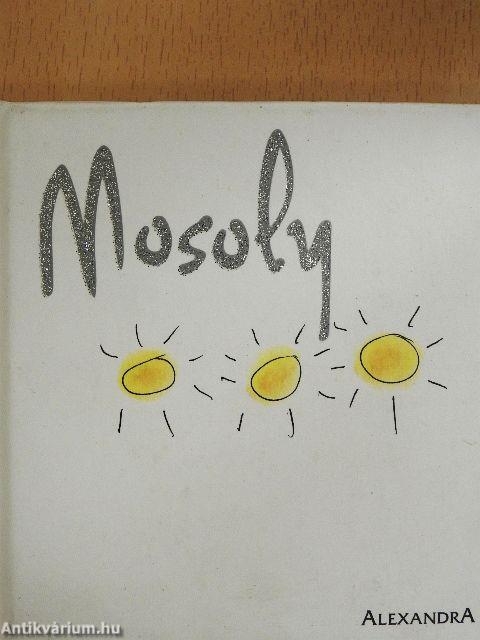 Mosoly