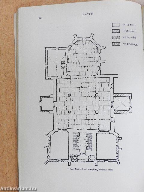 A Herman Ottó Múzeum Évkönyve XV.