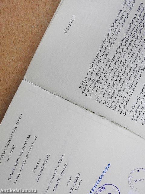 50 éves a Pamuttextilművek mezőberényi gyára