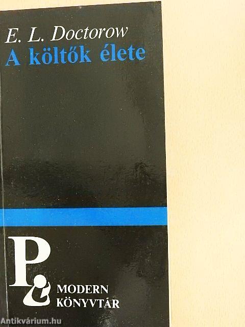 A költők élete