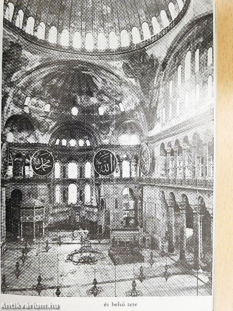 Törökországi utazások