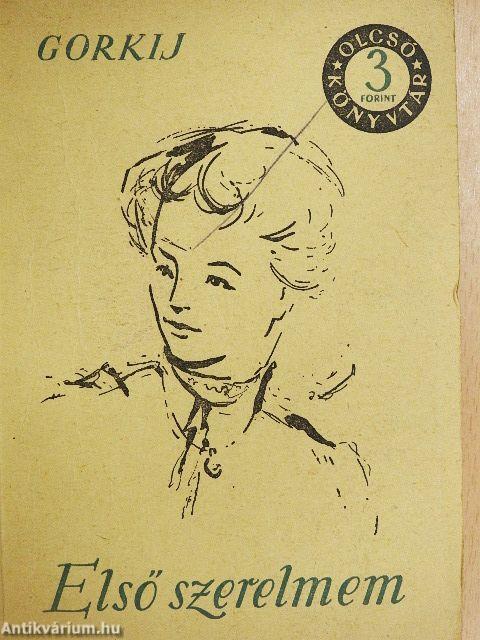 Első szerelmem