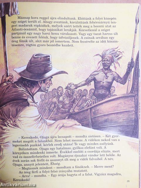 Klasszikus állattörténetek