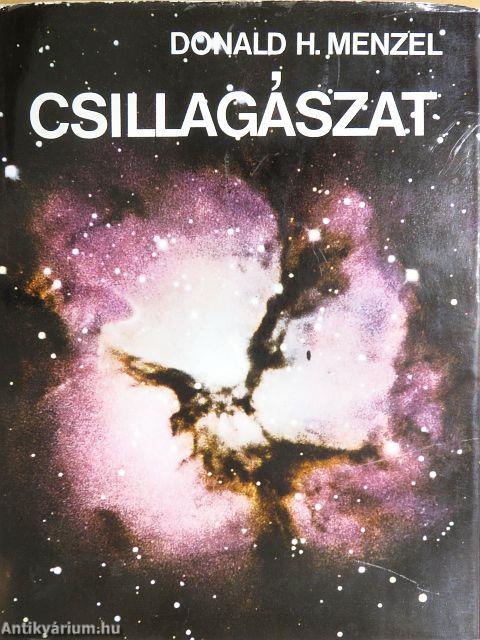 Csillagászat