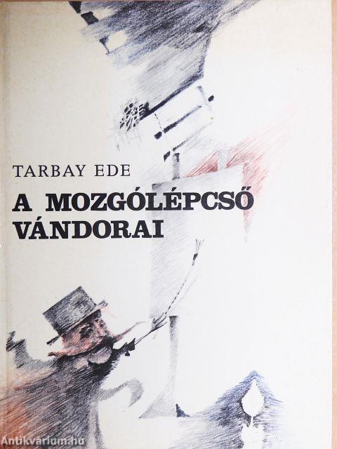 A mozgólépcső vándorai