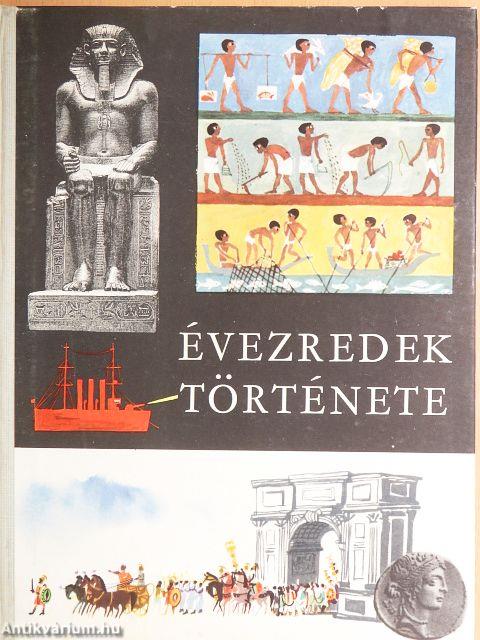 Évezredek története