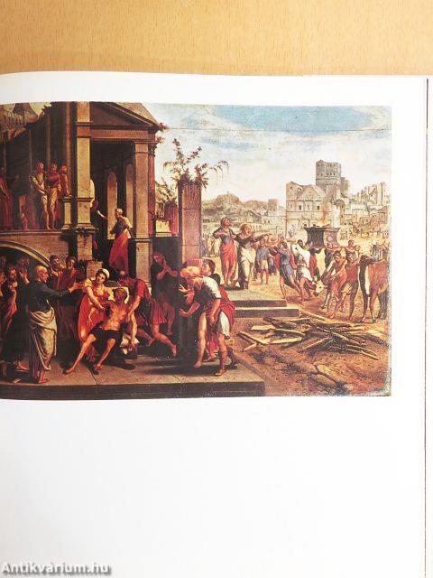 Bruegel és századának németalföldi festészete