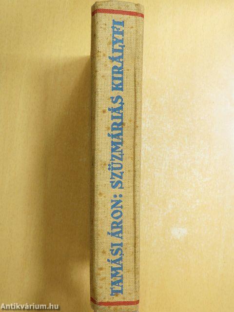 Szűzmáriás királyfi