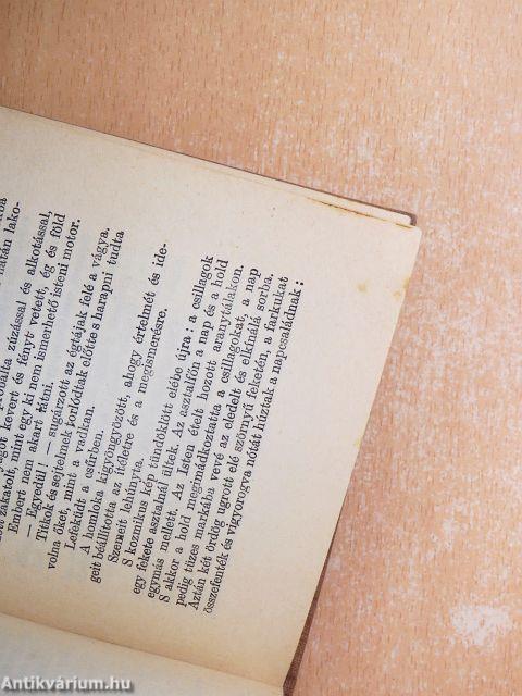 Szűzmáriás királyfi