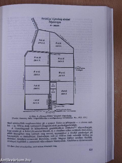 A debreceni Déri Múzeum évkönyve 1987