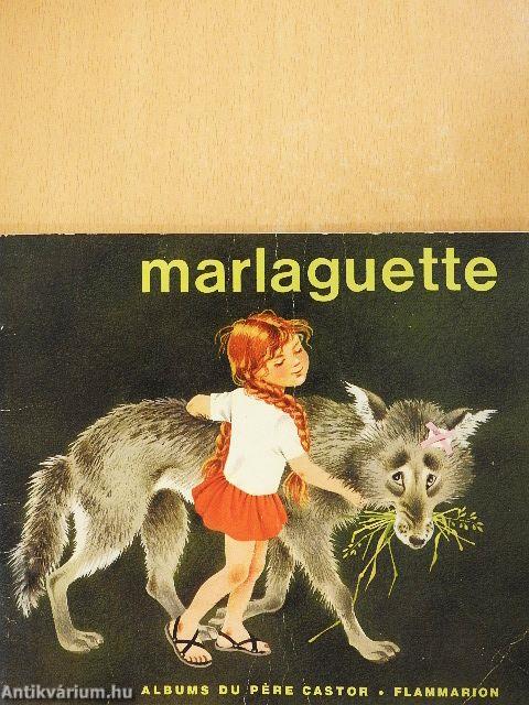 Marlaguette