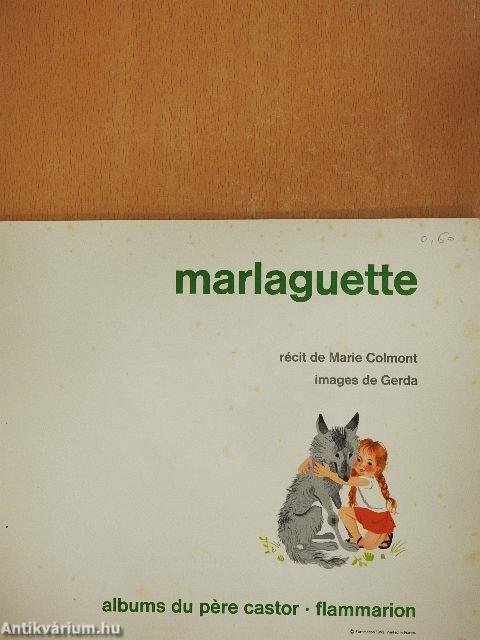 Marlaguette