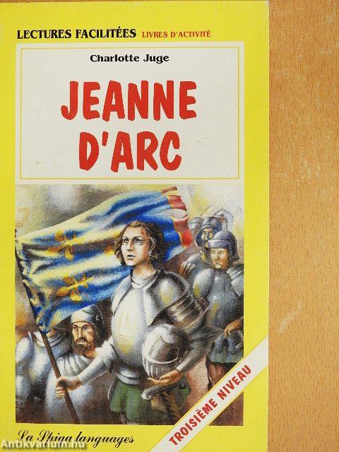 Jeanne d'Arc