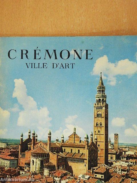 Crémone