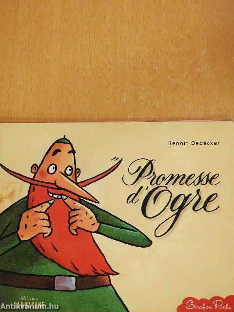 Promesse d'Ogre